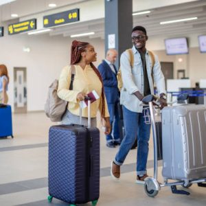 Top 5 Outdoor Adventures Every Traveler Should Experience