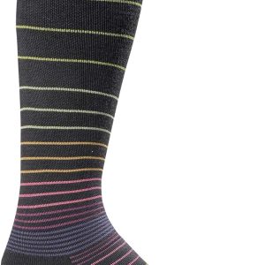 Women's Circulator Moderate Graduated Compression Socks